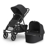 Uppababy Vista V3 Stroller & Carrycot, Jake