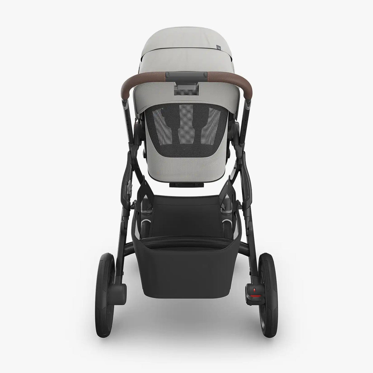 Uppababy Vista V3 Stroller & Carrycot, Savannah