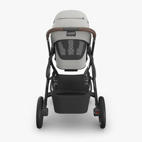 Uppababy Vista V3 Stroller & Carrycot, Savannah