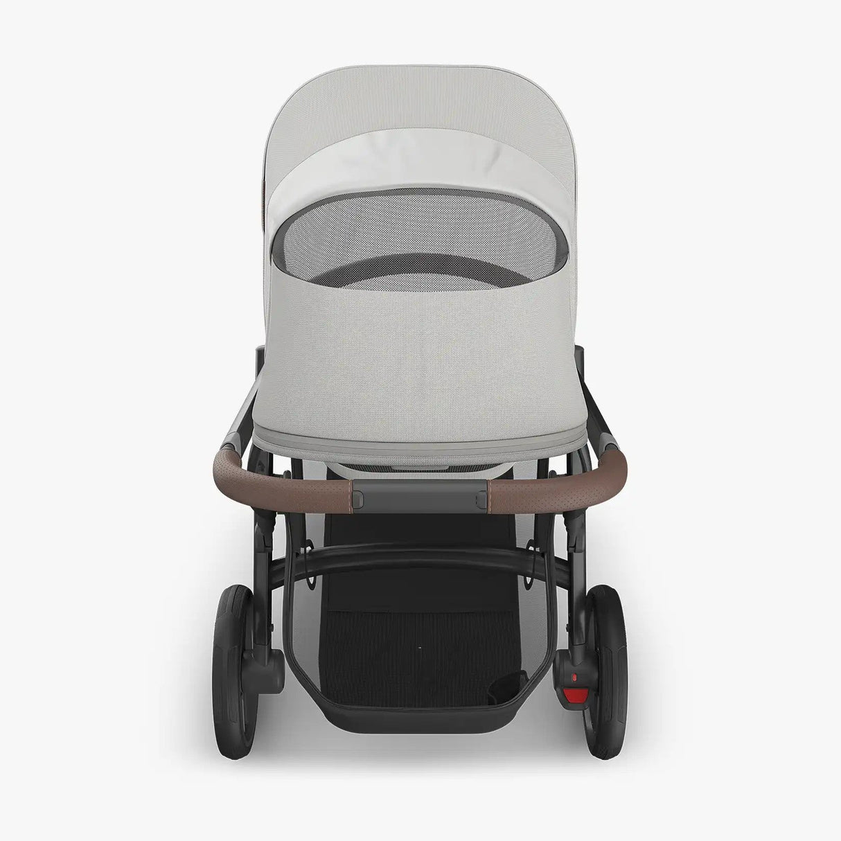 Uppababy Vista V3 Stroller & Carrycot, Savannah