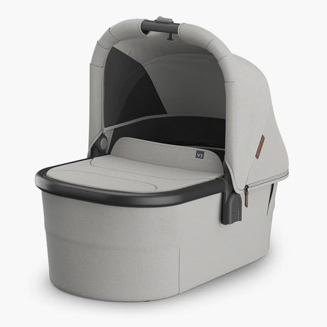 Uppababy Vista V3 Stroller & Carrycot, Savannah