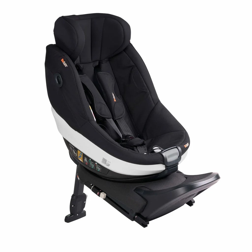 BeSafe Beyond Black Cab - Rearward facing