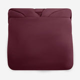 Bugaboo footmuff Dark Cherry