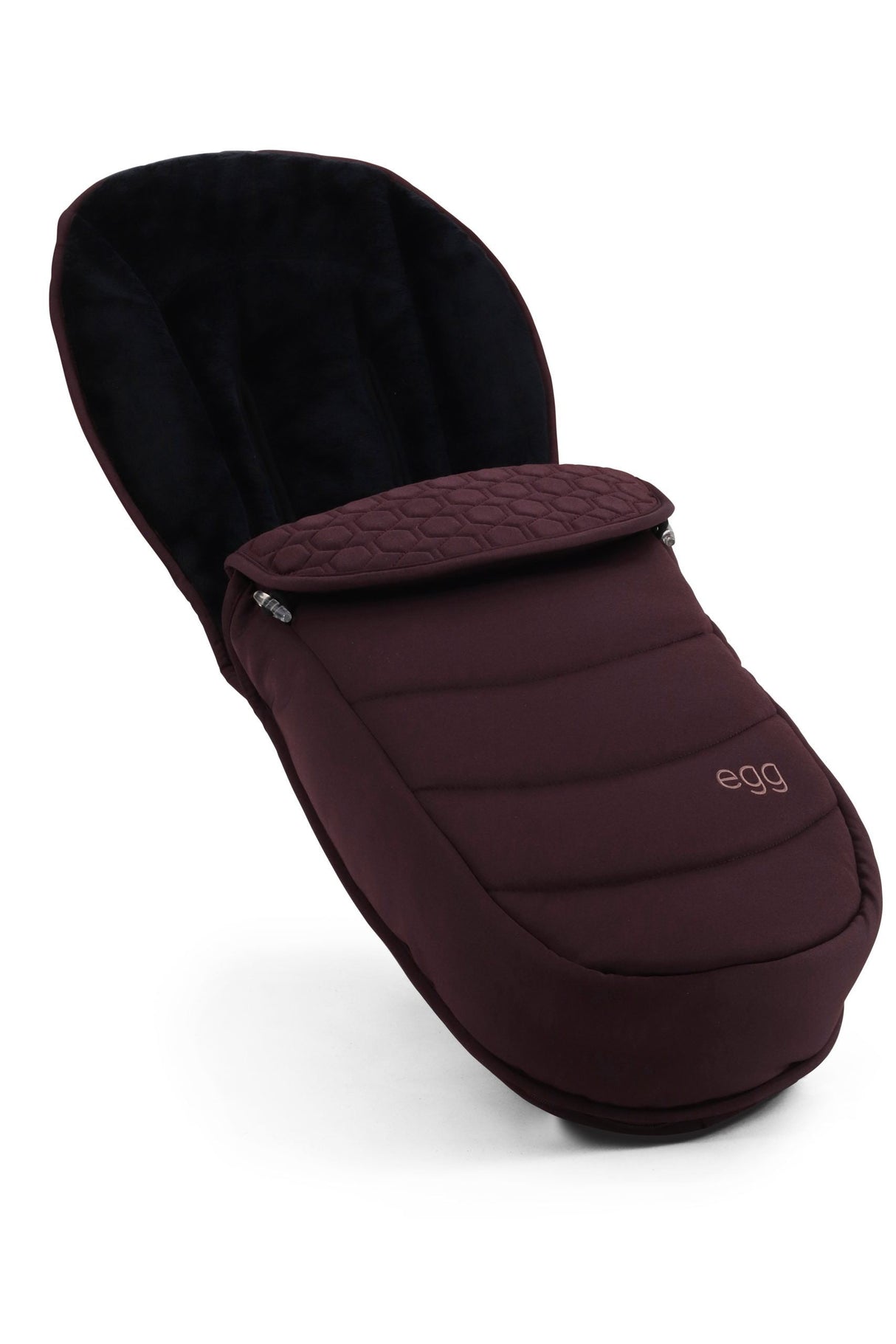 Egg 3 Footmuff