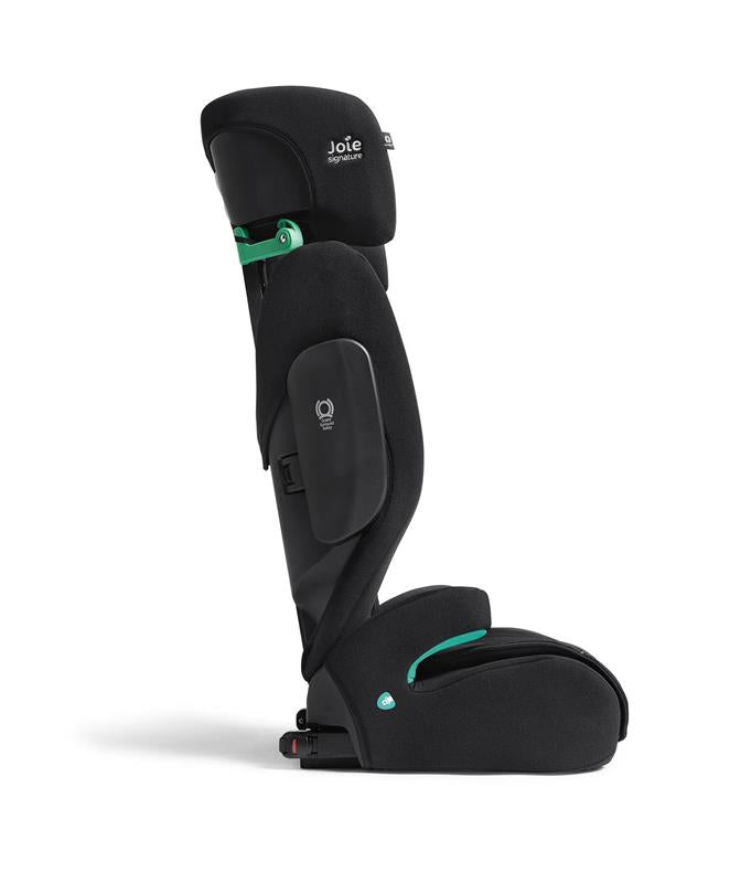 Joie - i-Traver - 2/3 car seat Eclipse