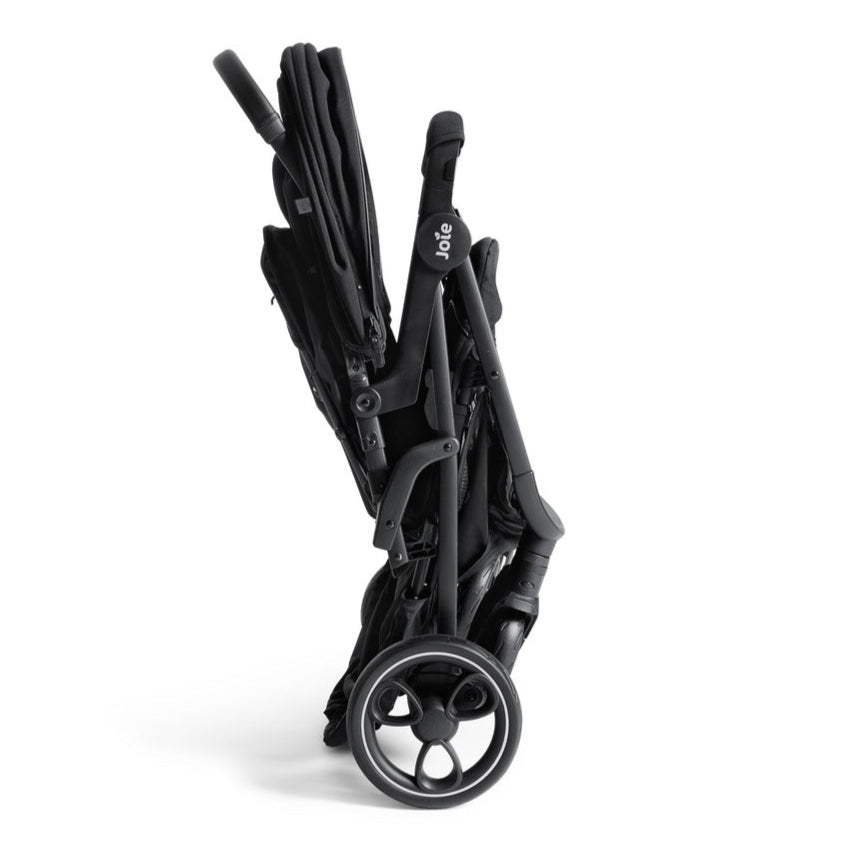 Joie Signature Estrella Lightweight Twin Stroller - Eclipse