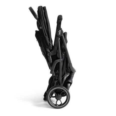 Joie Signature Estrella Lightweight Twin Stroller - Eclipse
