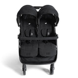Joie Signature Estrella Lightweight Twin Stroller - Eclipse