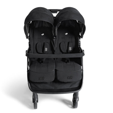 Joie Signature Estrella Lightweight Twin Stroller - Eclipse