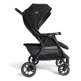 Joie Signature Estrella Lightweight Twin Stroller - Eclipse