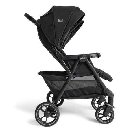 Joie Signature Estrella Lightweight Twin Stroller - Eclipse