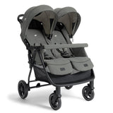 Joie Signature Estrella Lightweight Twin Stroller - Evergreen