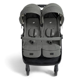 Joie Signature Estrella Lightweight Twin Stroller - Evergreen