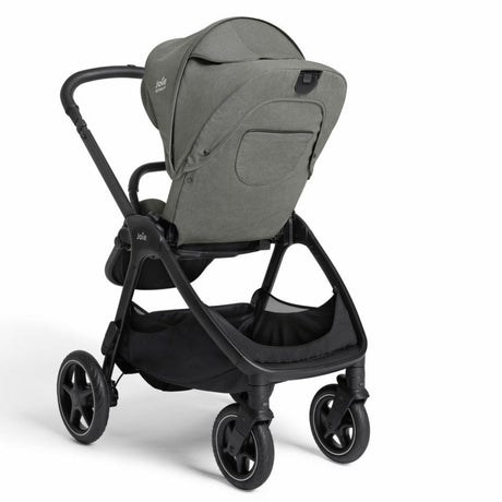 Joie Signature Finiti 4in1 Pushchair - Evergreen