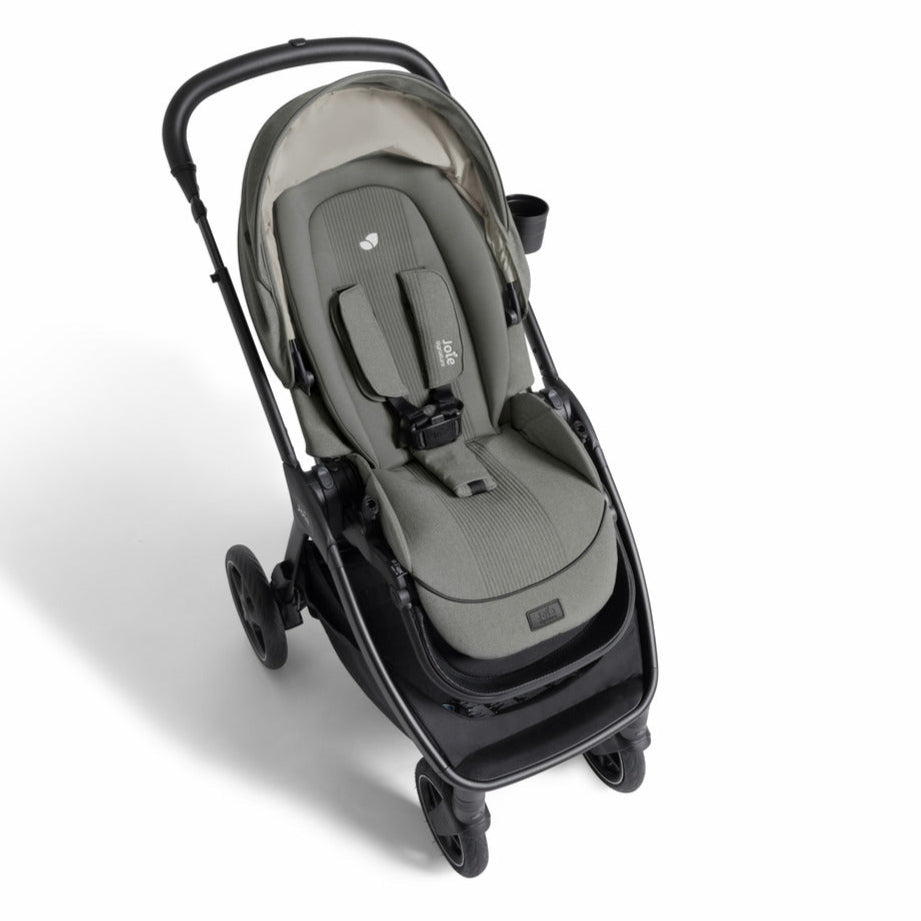 Joie Signature Finiti 4in1 Pushchair - Evergreen