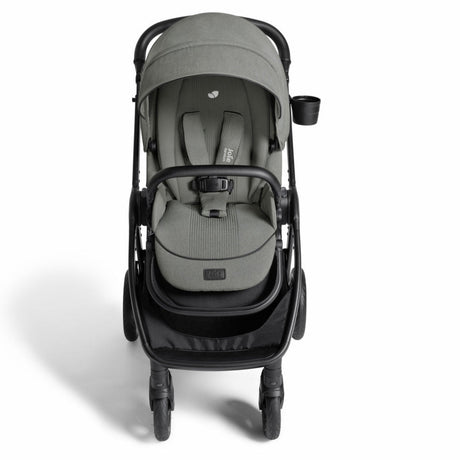 Joie Signature Finiti 4in1 Pushchair - Evergreen