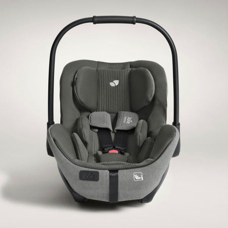 Joie i-Level Pro Recline Car Seat - Evergreen