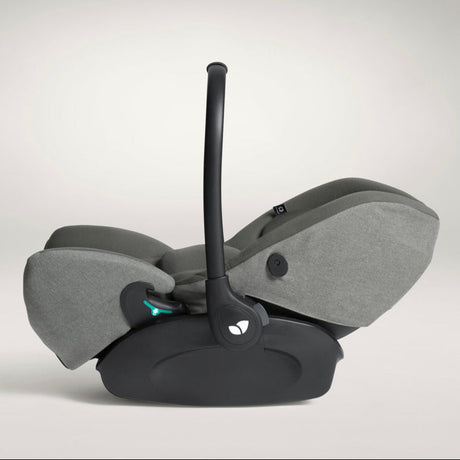 Joie i-Level Pro Recline Car Seat - Evergreen