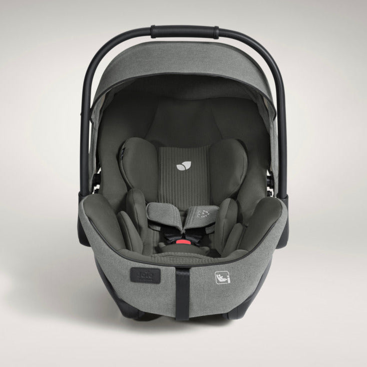 Joie i-Level Pro Recline Car Seat - Evergreen