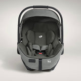 Joie i-Level Pro Recline Car Seat - Evergreen