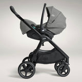 Joie Signature I-Level Pro Recline Car Seat - Evergreen- 0+