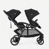 Joie Evalite Duo Lightweight Double Stroller – Shale