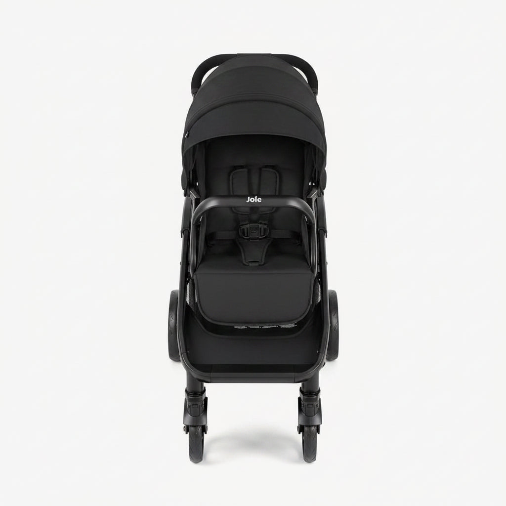 Joie Evalite Duo Lightweight Double Stroller – Shale