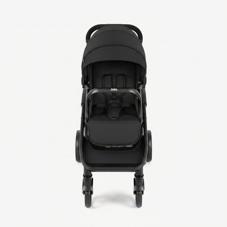 Joie Evalite Duo Lightweight Double Stroller – Shale
