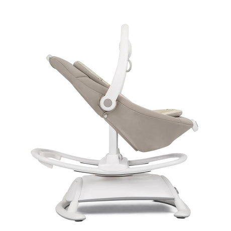 Joie Sansa 2in1 Baby Swing & Rocker, Cosmo Tan