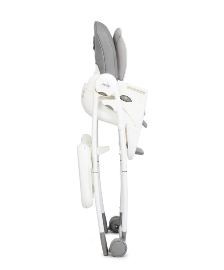 Joie Multiply 6in1 Highchair - Arctic