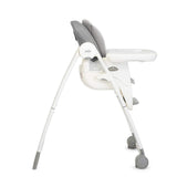 Joie Multiply 6in1 Highchair - Arctic