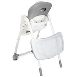 Joie Multiply 6in1 Highchair - Arctic