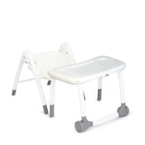 Joie Multiply 6in1 Highchair - Arctic