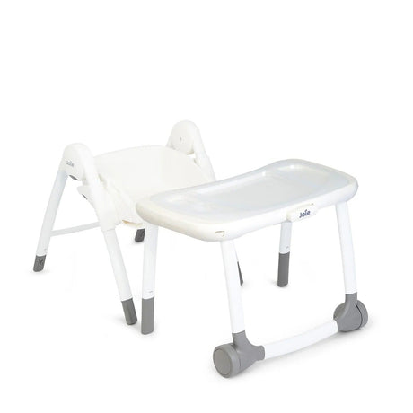 Joie Multiply 6in1 Highchair - Arctic