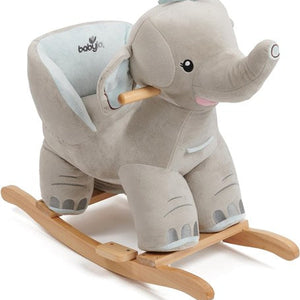 Animal Rocking Toys