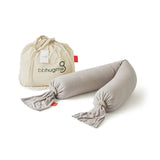 bbhugme Pregnancy Pillow Seashell Beige
