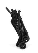 Joie - AIRE Twin Stroller - Shale