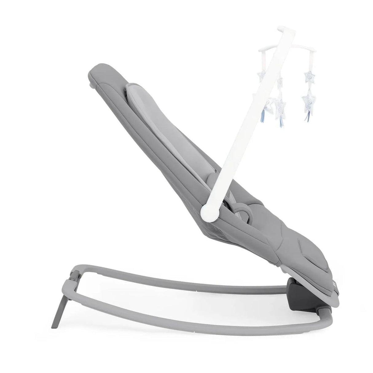 Joie Dreamer Rocker & Bouncer, Arctic