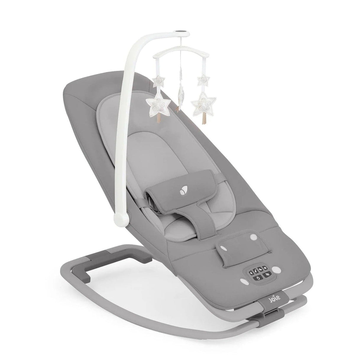 Joie Dreamer Rocker & Bouncer, Arctic