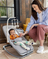 Joie Dreamer Rocker & Bouncer, Arctic