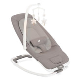 Joie Dreamer Rocker & Bouncer, Walnut