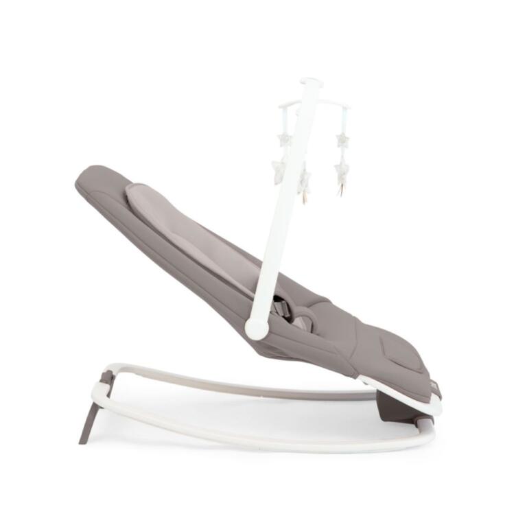 Joie Dreamer Rocker & Bouncer, Walnut