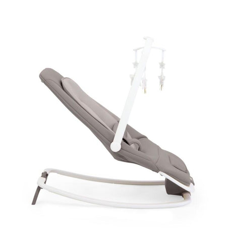 Joie Dreamer Rocker & Bouncer, Walnut
