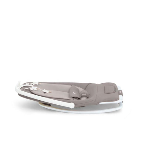 Joie Dreamer Rocker & Bouncer, Walnut