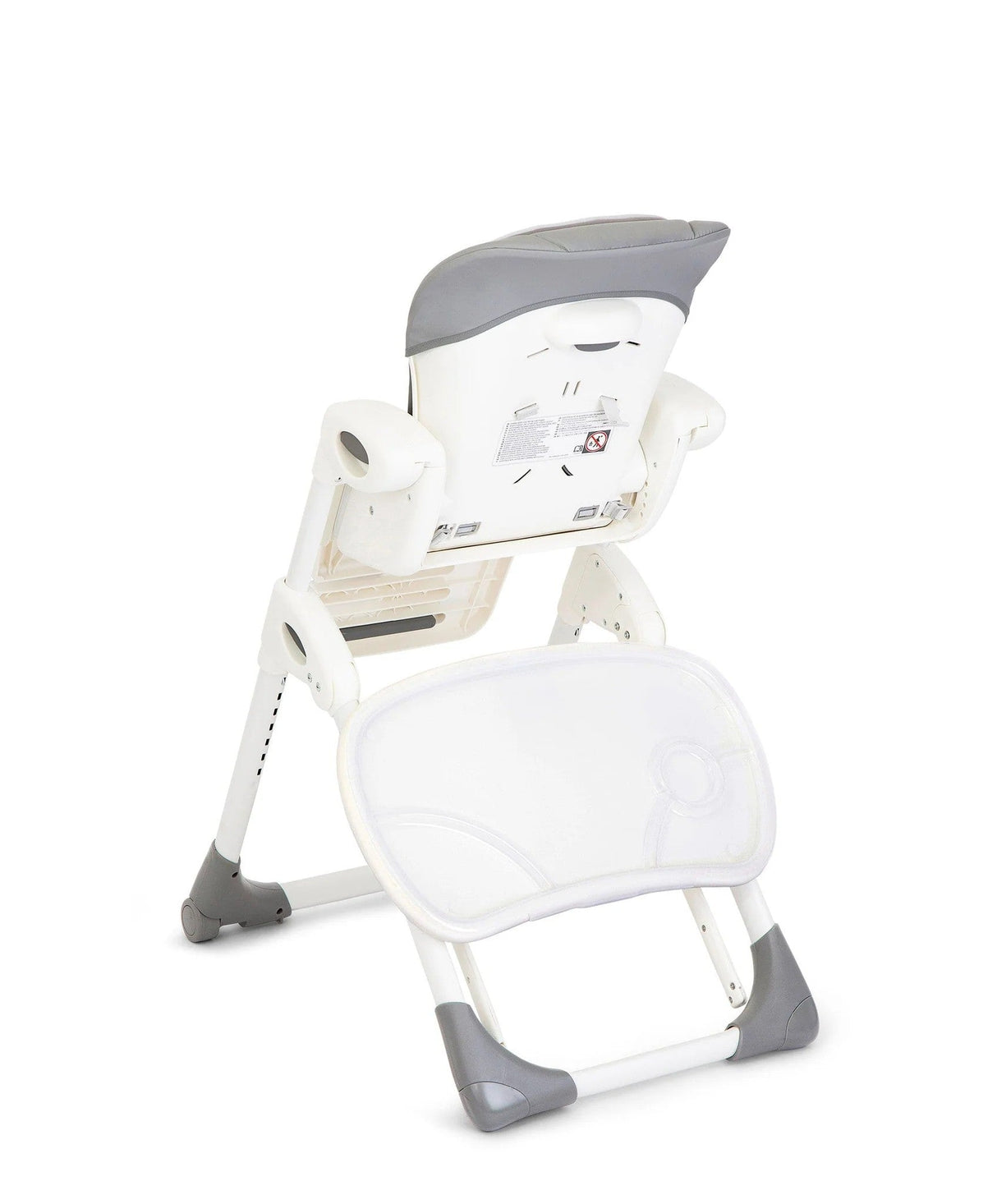 Joie Mimzy Recline Highchair - Arctic