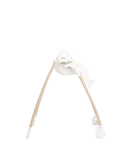 Joie Multiply 6in1 Multi-Mode Highchair - Walnut Wood