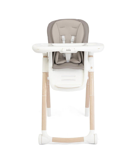 Joie Multiply 6in1 Multi-Mode Highchair - Walnut Wood