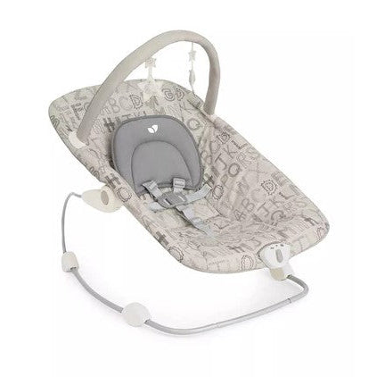 Joie Wish bouncer - ABC