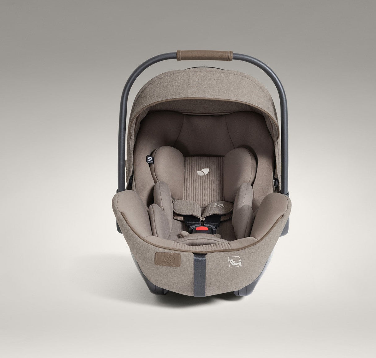 Joie i-Level Pro Recline Car Seat - Maple