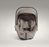 Joie i-Level Pro Recline Car Seat - Maple